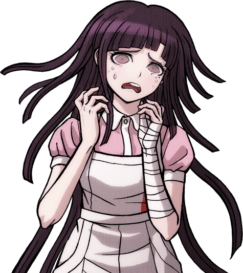 SHSLMikan's tweet photo. U-Uh....w-what are you talking about...? https://t.co/0BULiOb5pY