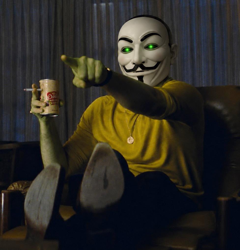 Cryptonian God tweet media