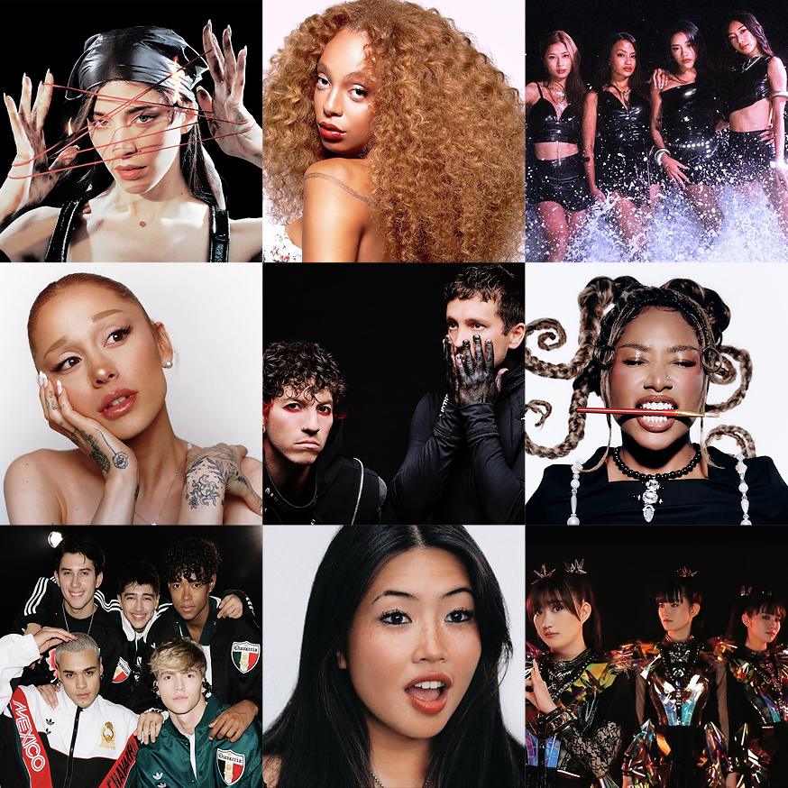 npomvtt's tweet photo. O que você ouve além de kpop? https://t.co/lpvPqebQz0