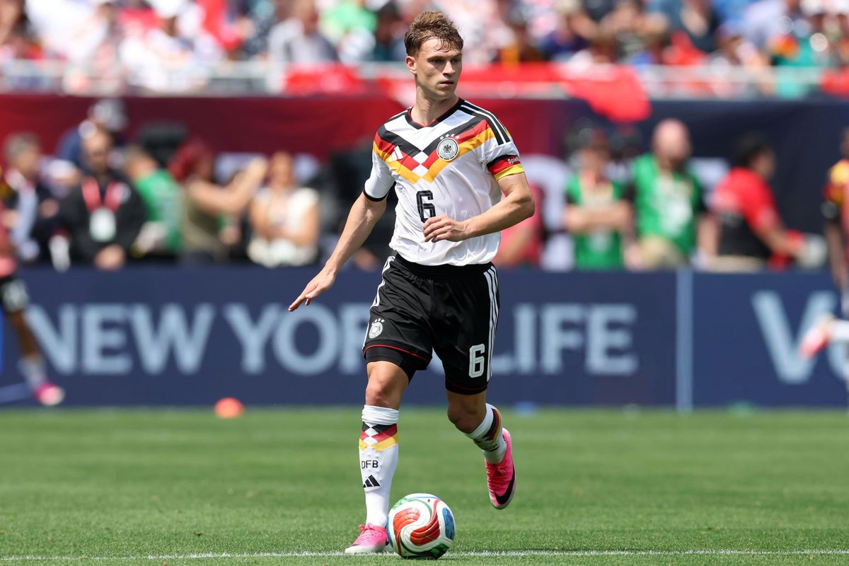 HQpcrt's tweet photo. Joshua Kimmich #FIFAWorldCup https://t.co/7fG32Ah2lD