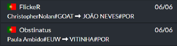 obstinatus1's tweet photo. A nations cup não tá pronta para esta botlane https://t.co/1Kq8bZutaP