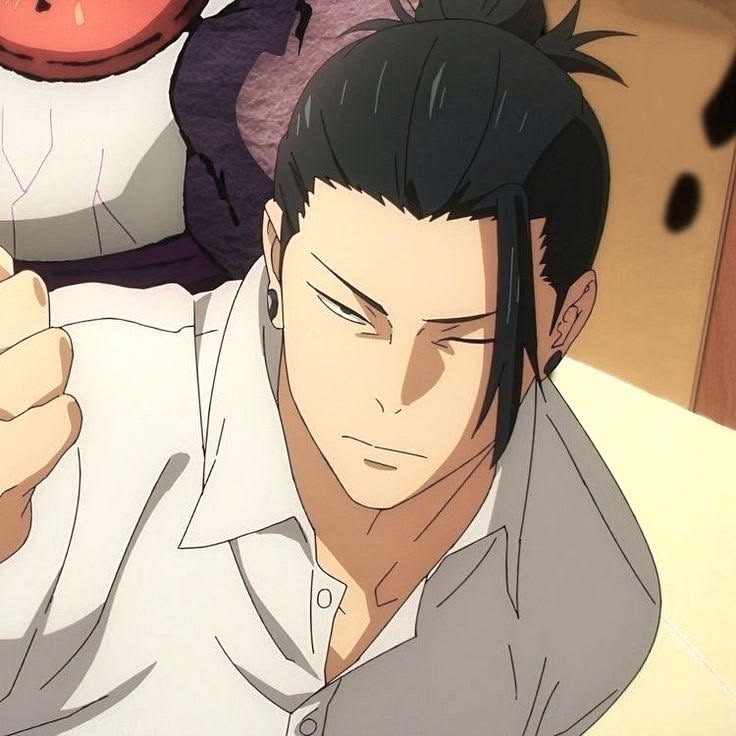 Kai do Suguru ˢᶜᶜᵖ tweet media