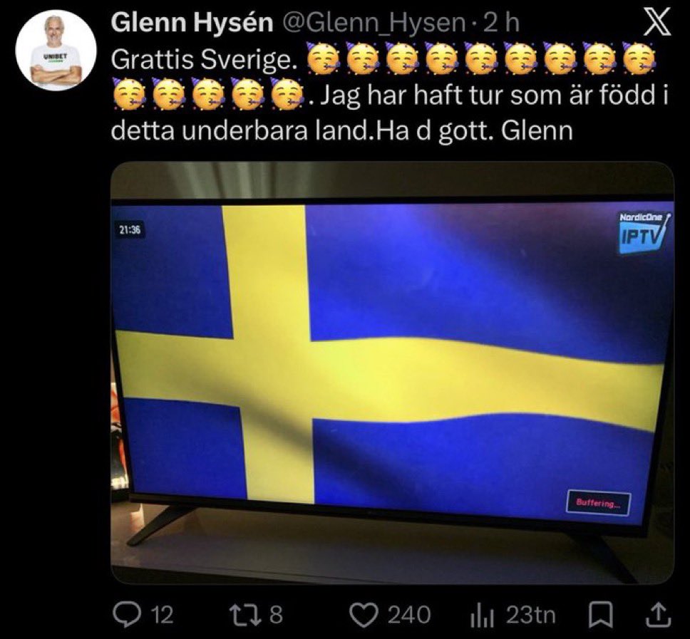 SwedenC0re's tweet photo. https://t.co/6LQkJtYZEy