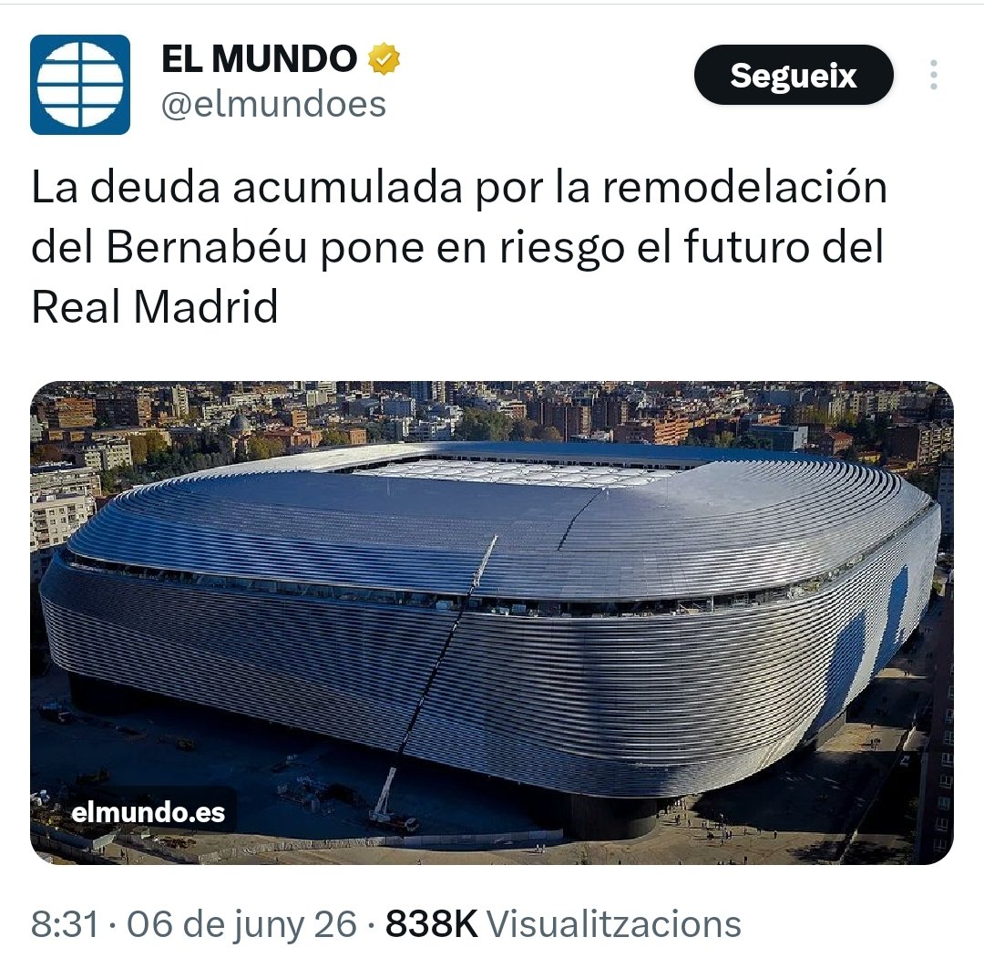 Candeliano's tweet photo. Tranquilos. Nos lo acabarán cobrando en el recibo de la luz o algo. Como el Castor. https://t.co/DaSBxV0y8H