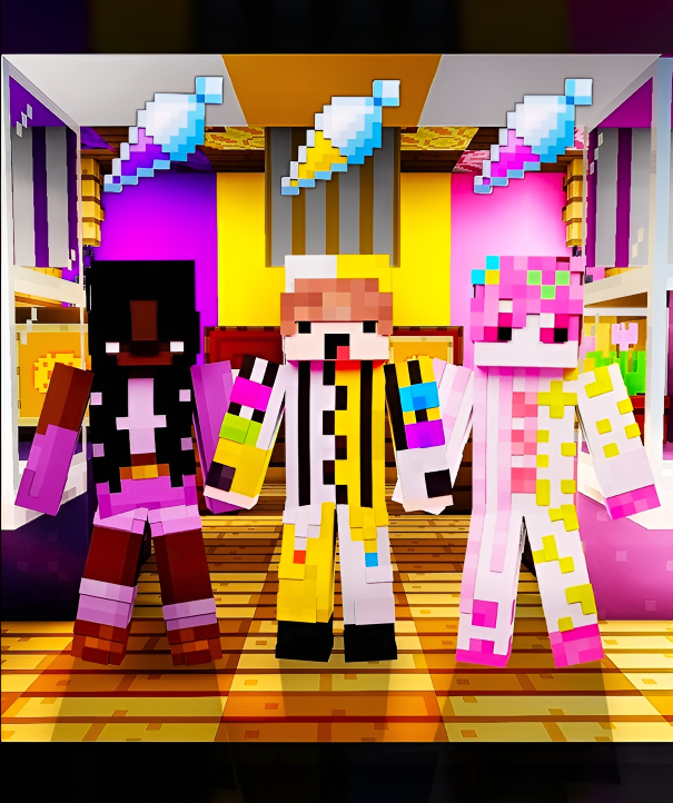 realdeviousMC's tweet photo. hi twitter😍
i posted another minecraft edit inspired by the roblox bakery trend!! 🧁🥐

please checked it out:
♥tiktok:https://t.co/k2ZkREirKj
♠youtube:https://t.co/0CLBy32Q1m https://t.co/zmgIHdfLo8