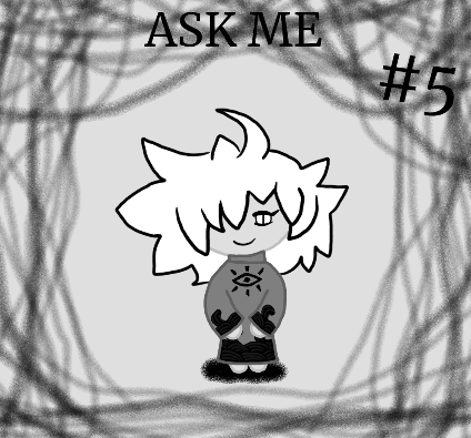 ComputerM337956's tweet photo. Hmm hmmm~

greetings all, today is another day I will answer your questions~

so please ask me anything and I will answer it~ https://t.co/iCh1BWSLXk