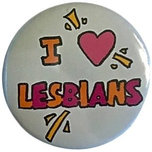 lesbisnm's tweet photo. one of my favorite button pins for pride by strawberryprism on etsy https://t.co/Lxh0eULvMv