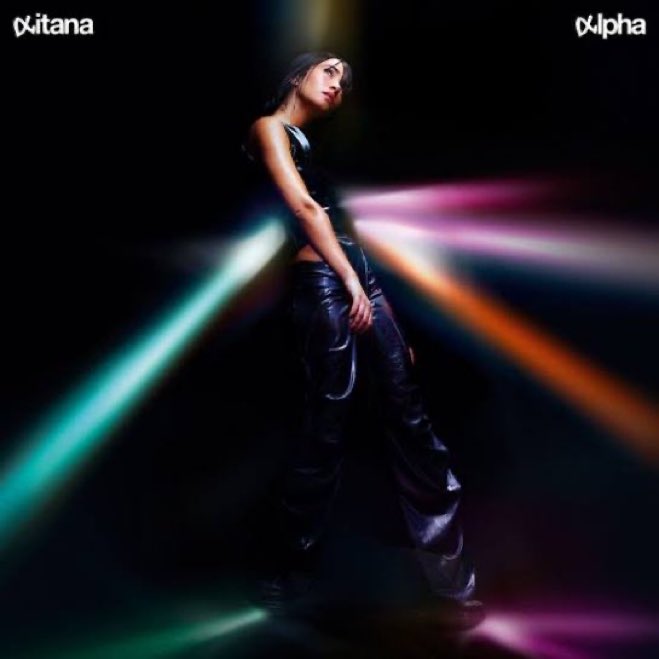 DannaChart's tweet photo. “AQYNE” ha superado a “YOU COULD BE THAT BOY” y es ahora la quinta canción más popular de @DannaJustDanna en @Spotify. https://t.co/ODk0E4F1cg