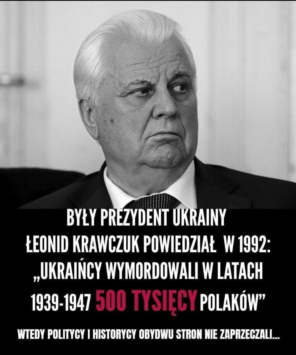 Wroc_lawia's tweet photo. @KariBednari @WolnaRadio @MisiekSzot nawet ... dzieło "nieswoje" w dobrej sprawie jest jak dzieło stworzenia !!
...
#ukraińskieludobójstwo na Polakach 1939-1947 na #wołyn43 i #małopolska #wschodnia #genocidiumatrox @ukwpolsce #szeptycki https://t.co/nsctE5YhAE