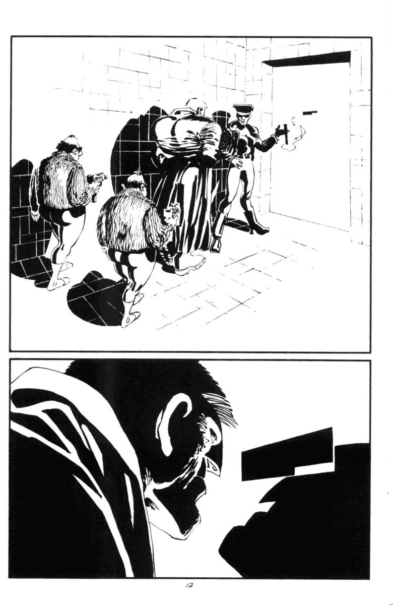 Southern_Inks's tweet photo. @SouthsideGav @Magneto_Pig For saving a little girl from Child traffickers? https://t.co/FWuA27YPux