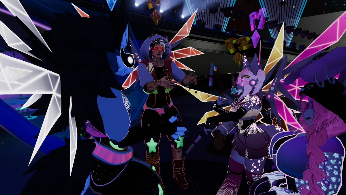 SoulWolfVA's tweet photo. https://t.co/4DhYdUoCDO