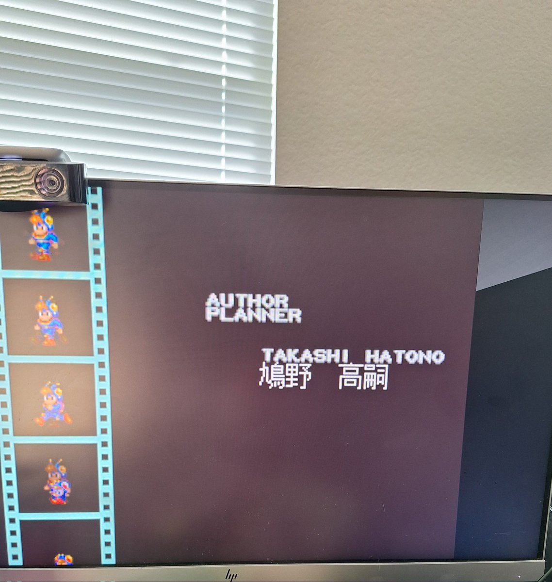 LindaakaTheGam1's tweet photo. Finished #bluesjourney #ryguy Got all the trophies, but did not have a #platinumtrophy #PS5 https://t.co/G9zZJd8z6l