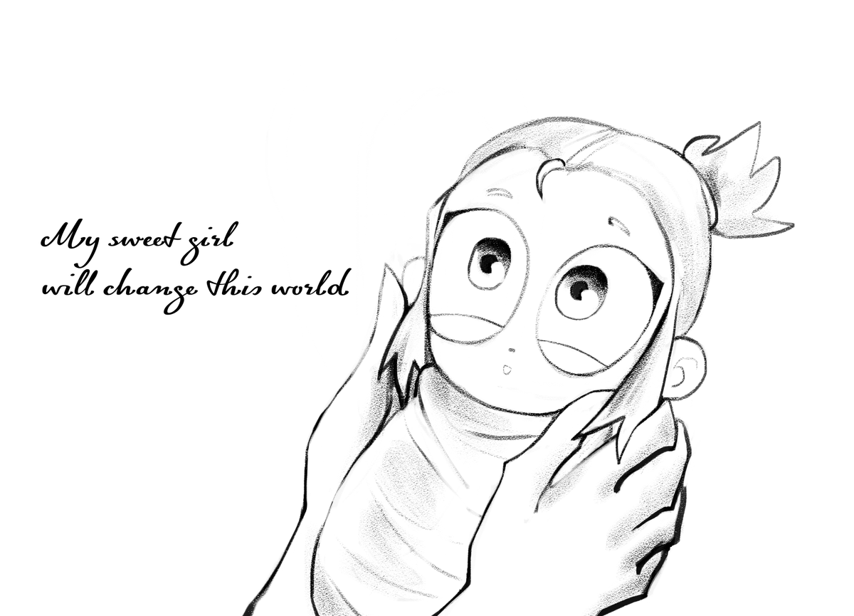 Ochl1282785's tweet photo. #TheGaslightDistrict 

How I wish I could see you grow up.. https://t.co/3BjzqIzEZH