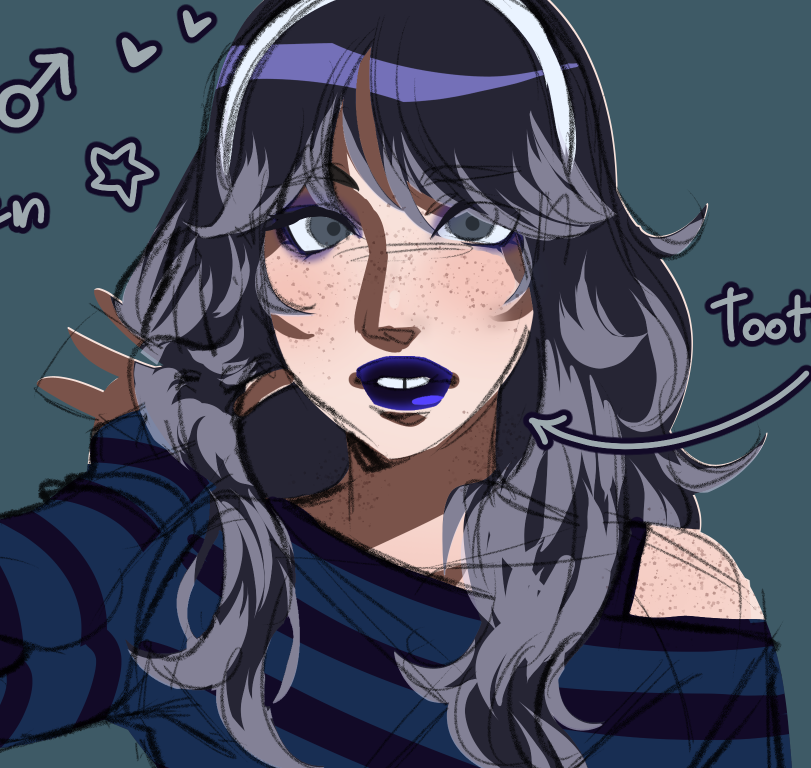 MAMBASHASHKA's tweet photo. DEAN + HE/HIM + C+MMS OPEN

╰┈> married to @esvivis_ ♡
╰┈> league of legends, BG3, ocs.
╰┈> viego, thresh, pyke, shane, etc yume
╰┈> profic/proship, extreme kinks ahead. 

C+MM PRICES: https://t.co/89dqaBlkwv
BARAANG: sickening_grove  

⟳ or ♡ 4 moots https://t.co/bj9rlghNBa