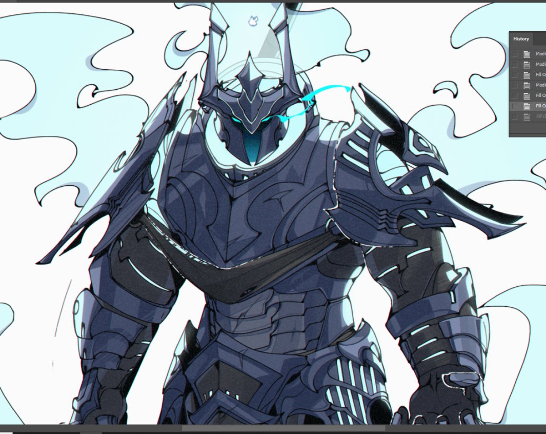 ARiceIsGood's tweet photo. rough comm https://t.co/W6n2QKzAxS