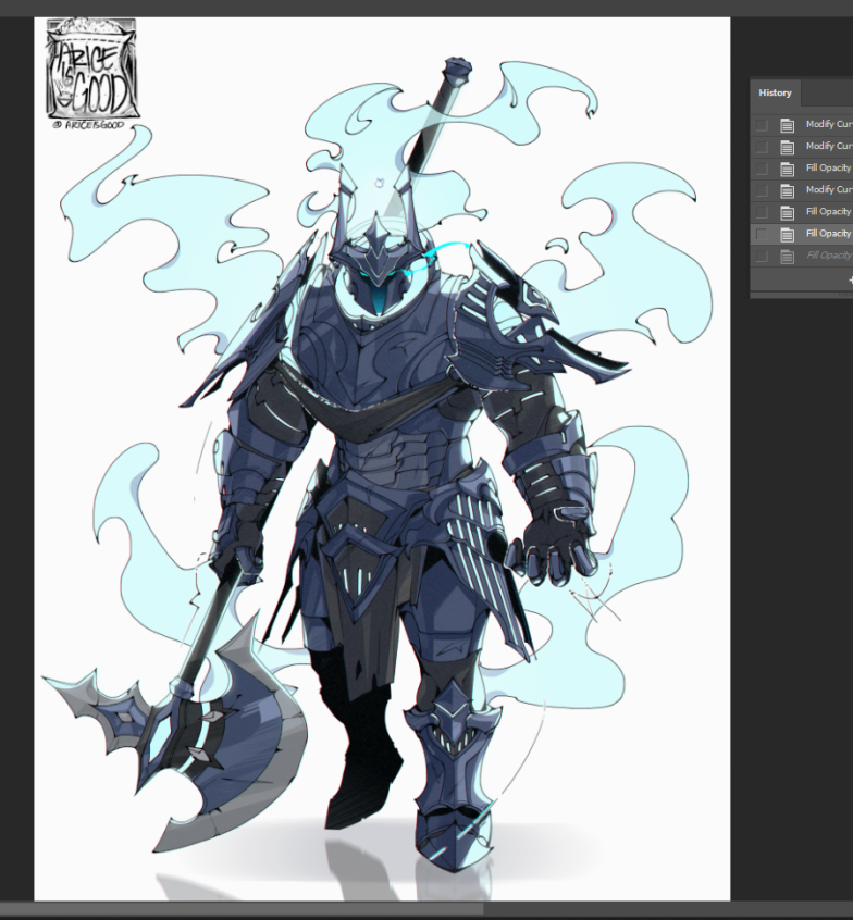ARiceIsGood's tweet photo. rough comm https://t.co/W6n2QKzAxS