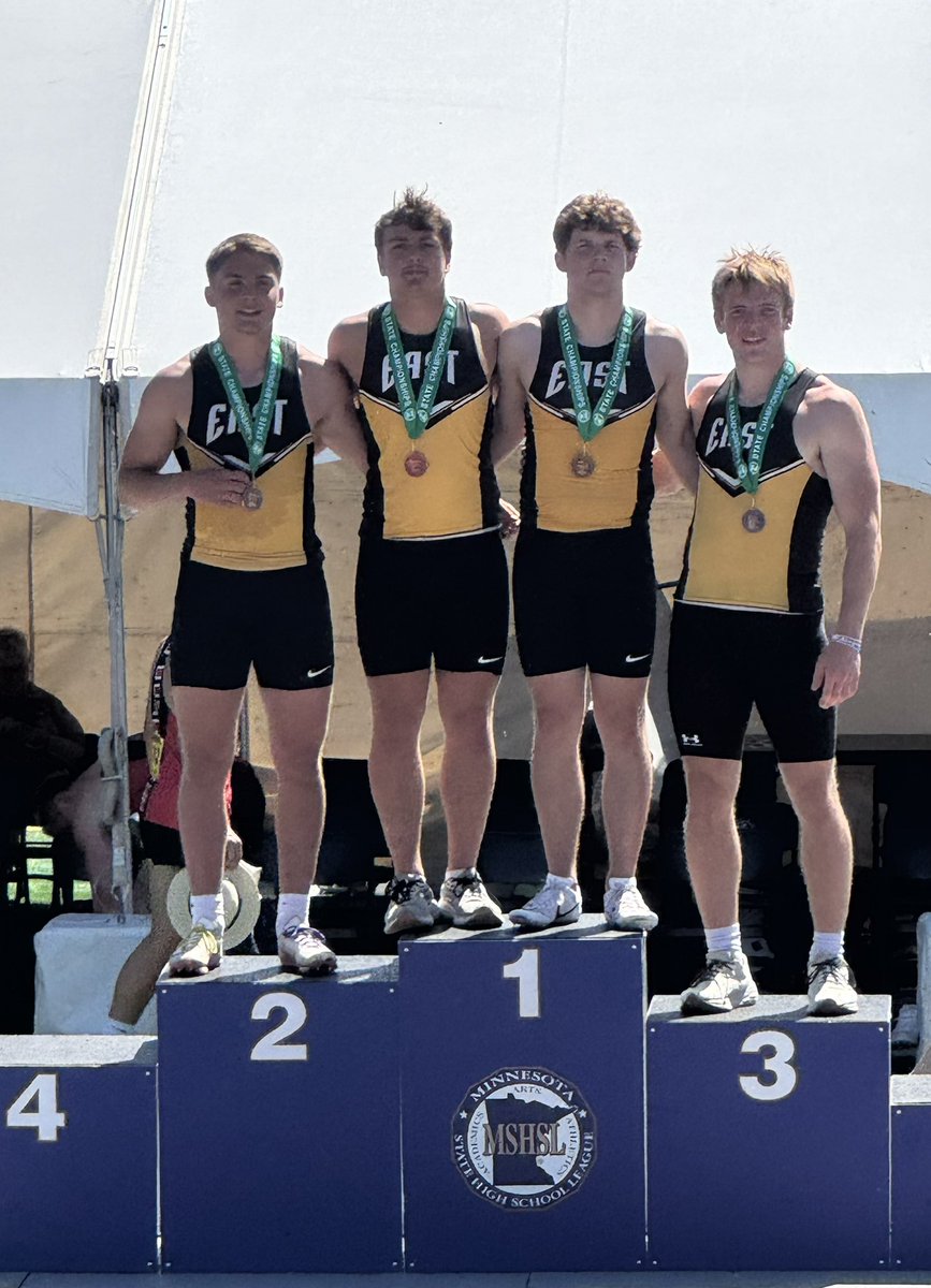 Mentally_Strong's tweet photo. Congratulations to @EastCougarTrack for winning the Class AA Track and Field Championship today!

Huge huge shoutout to @BlakeKamphoff’s 4 x 100 and 4 x 200 relays for placing at State. 

Go Cougars! 🐾 https://t.co/p0S6zlzClr