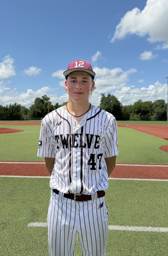 FiveToolTexas's tweet photo. F: @TwelveRecruits Silver 2029 6, Hill Country Outlaws 2028 5
PoG: Jamison Heji 2-3, 2 RBI https://t.co/LZUuWpGQvx