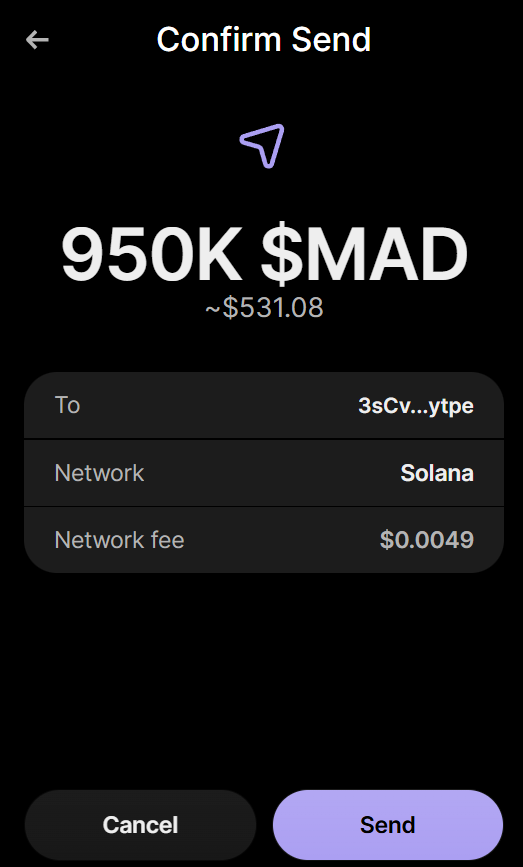 MAD Rich Dev tweet media