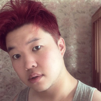 sylee4628's tweet photo. #新头像 https://t.co/odWfDbxzwK