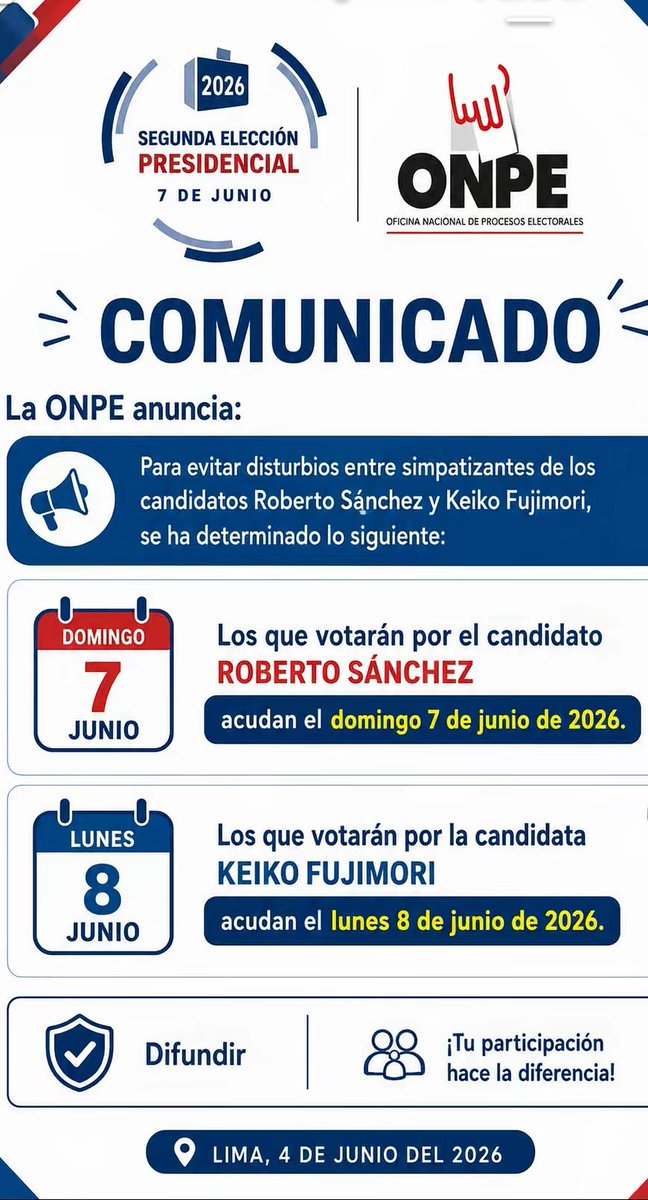 PeruanodeperuPn's tweet photo. @MadeleineOster3 https://t.co/L1U88MKN5H