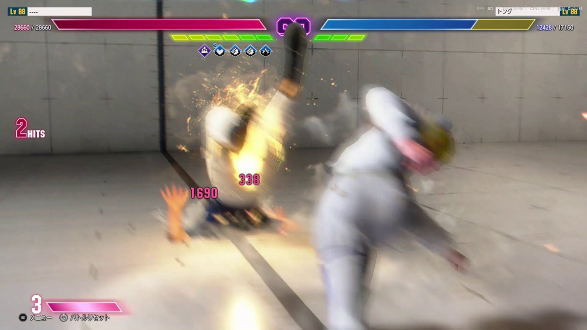 Mecha_snail13's tweet photo. ちゅまパンチがトレンドだった
←ちゅま氏のイメージするちゅまパンチ
→ちゅまっこのイメージするちゅまパンチ https://t.co/11YO970dZQ