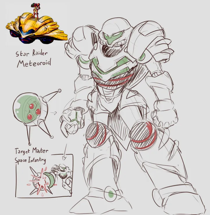 KarakatoDzo's tweet photo. Sketched some Transformers collab ideas I had in mind. https://t.co/sRJGj6MKNu