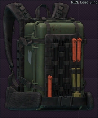 sovietcatto's tweet photo. @nikgeneburn PLEASE!, Let me have a way to get the Black Division Backpacks AND MY LIFE IS YOURS! https://t.co/wOCt8mMlP8