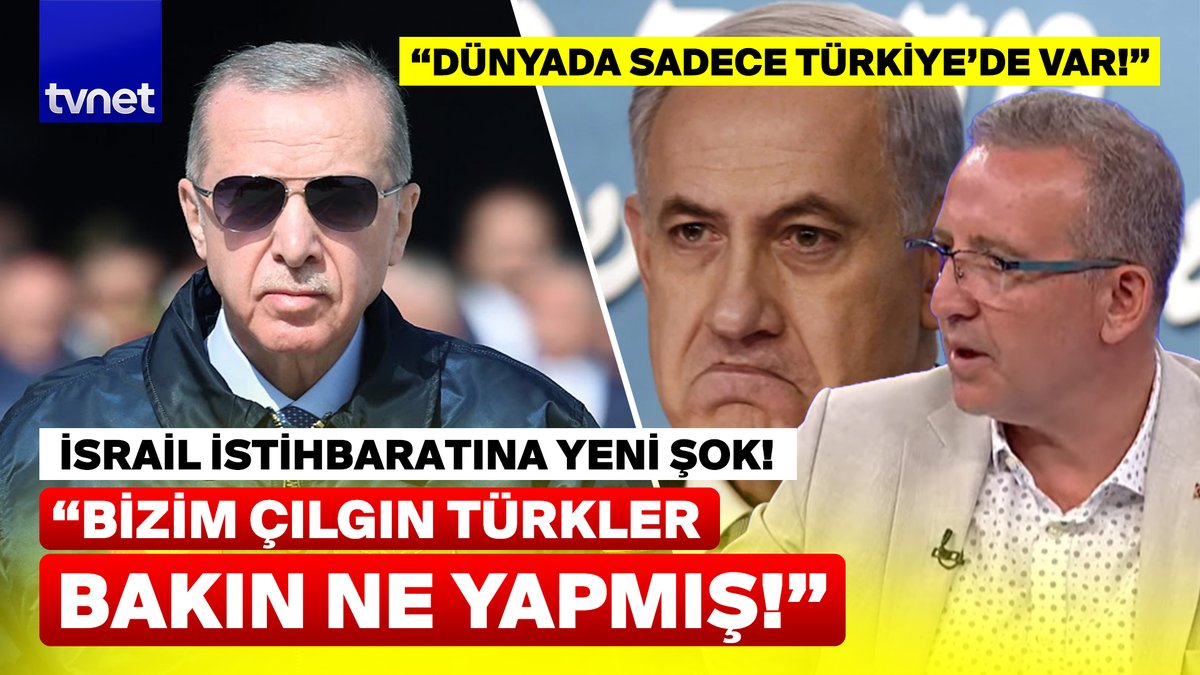 tvnet's tweet photo. Eray Güçlüer "İSTİHBARAT GÜÇLERİ BİLE ŞAŞIRMIŞ" diyerek BOMBAYI PATLATTI! 

İzlemek için👉https://t.co/PMkGcwTZho

@cuneytozdemirtv @DrErayGUCLUER https://t.co/3OzeBzhY3Z