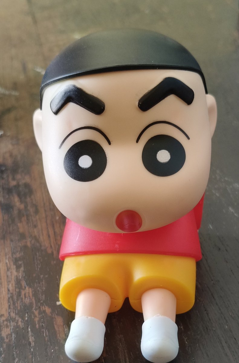 Capricon50's tweet photo. Teringat saat kecil nonton film Shin-chan ☺️ https://t.co/jE6vsOdIBD
