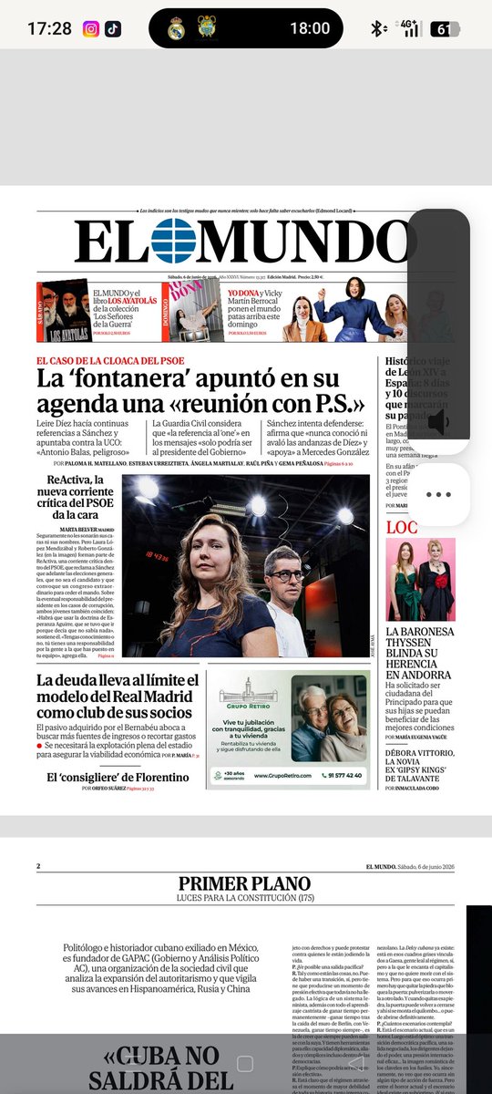 guillemor127's tweet photo. A veure ,no saben qui és m.rajoy,però si saben qui és p.s ,és possible? https://t.co/WhaUxkX12W