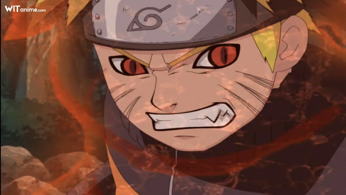 ANS_a511's tweet photo. #NarutoShippuden 
غلاف الكيوبي🔥🔥

هو ثاني تحول تقريبا للكيوبي بعد تحوله ضد ساسكي ولكن الفرق ان ناروتو استعمل ذليلان 
ولكن شفنا قوه كبيره جدا منه بلكمه شق نص الغابه

ولكنه ما تحكم فيه ميه بالميه ولازال غير مدرك له 

لو تحكم فيه ميه بالميه وهو واعي بتكون حاجه اوفر باور❤️‍🔥 https://t.co/HwWBCWqvBA
