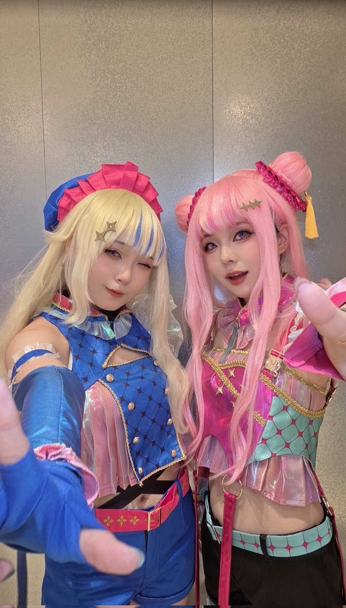 mU8Rp8dk3RrIE7n's tweet photo. 🩷 @6ku11
台北場辛苦了‼️‼️‼️‼️‼️‼️
希望拿到無料的各位開心🫶🫶也謝謝交換的joji‼️‼️‼️‼️
有明見‼️‼️‼️‼️‼️‼️‼️‼️‼️‼️‼️‼️‼️‼️‼️‼️‼️‼️‼️‼️‼️‼️‼️‼️‼️‼️‼️‼️‼️‼️‼️‼️‼️‼️‼️‼️‼️‼️‼️‼️

#HIMEHINAWorldTourTaipei https://t.co/IRzRhTEYF1