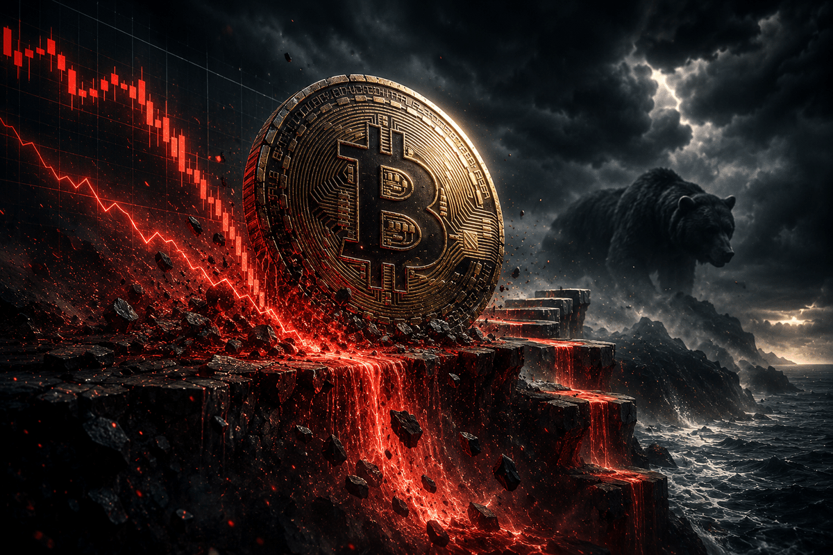 TheCrypto_BE's tweet photo. ⚡ Nieuw artikel: AI rally valt uiteen en kans op renteverhoging overschrijdt 60%
📈 Lezen? Ga naar: https://t.co/2Lcmx0PgJP

#cryptovaluta #cryptomunt #cryptomunten #cryptobeurs #cryptonieuws #cryptomarkt https://t.co/jH810POvJY