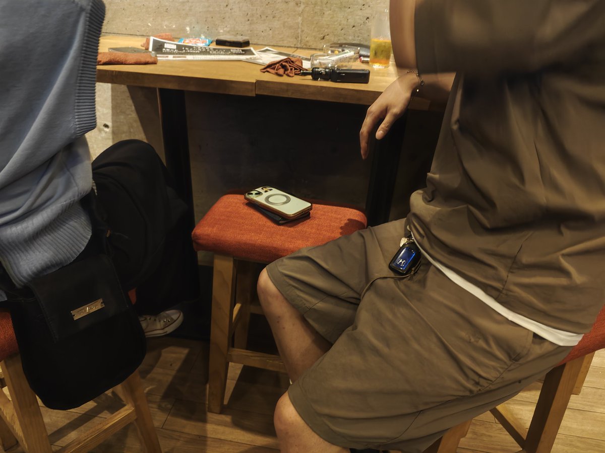 miraclesan's tweet photo. かすていらヨリコを知らないだって！？長崎にVtuberがいる事を長崎県民に教えてきました
#かすていらヨリコ https://t.co/vgqBAG6R47