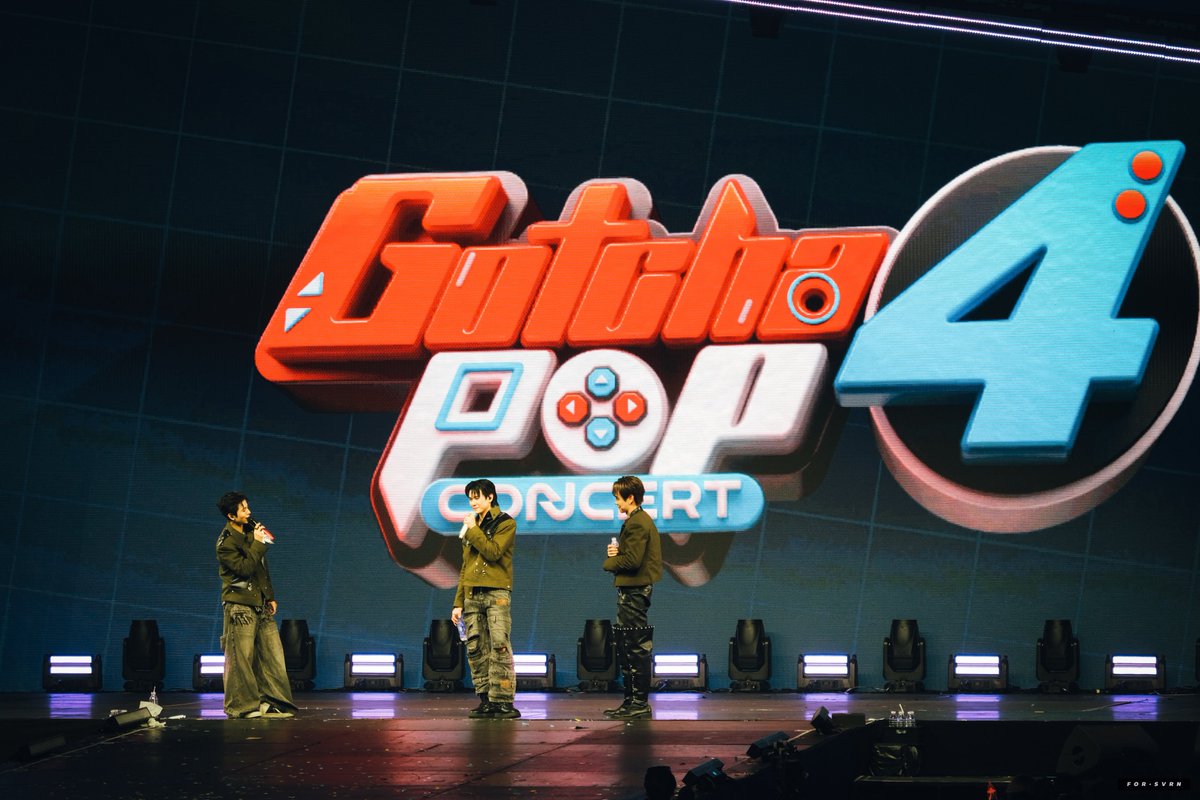for_svrn's tweet photo. THE ONE AND ONLY ♡

GOTCHAPOP 2026 x TRINITY
#กชป4พี่ทนตมาโชว์ 
#GOTCHAPOP4
#TRINITY_TNT https://t.co/VCkmaYhj4Q