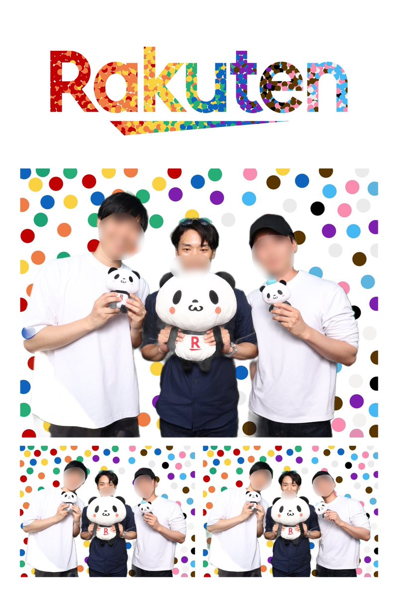 iv2j7's tweet photo. 今年もTP行ってきました✨
ブース巡りしてアイテム貰ってピアノ弾いて記念撮影✨ https://t.co/ulQEFcuZRU