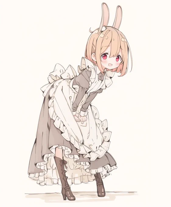 うさうさ!
