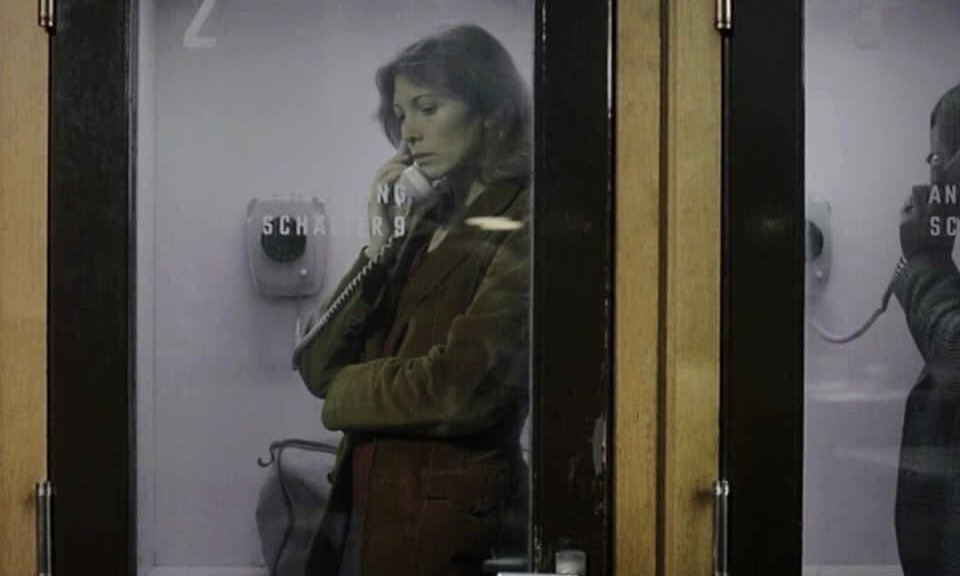 ma_co's tweet photo. Les rendez-vous d'Anna.

Chantal Akerman e cinema della distanza. 
Il film, realizzato nel 1978, costruisce il percorso di una donna alla deriva, in quello che si configura come un autoportrait della stessa Akerman. 

Read Here: https://t.co/YBQ5NziyR7 https://t.co/Bh5ubTp9Az
