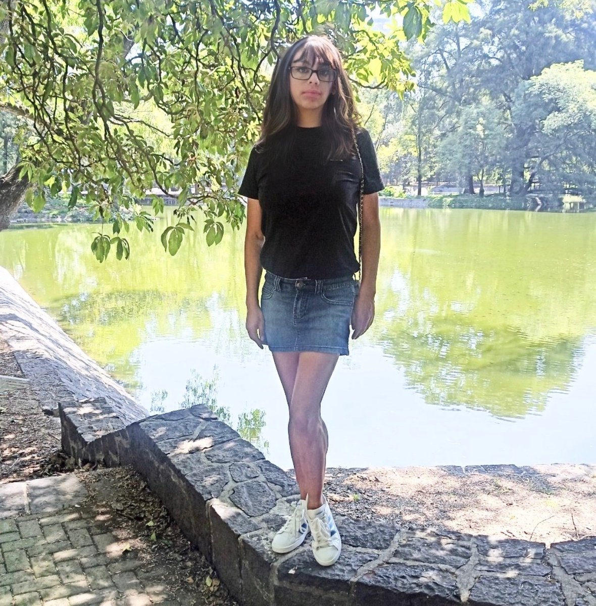 gabytscdmx's tweet photo. Crees que yo puedo ser el tipo de mujer que te gustan? https://t.co/3ChRKvawnM