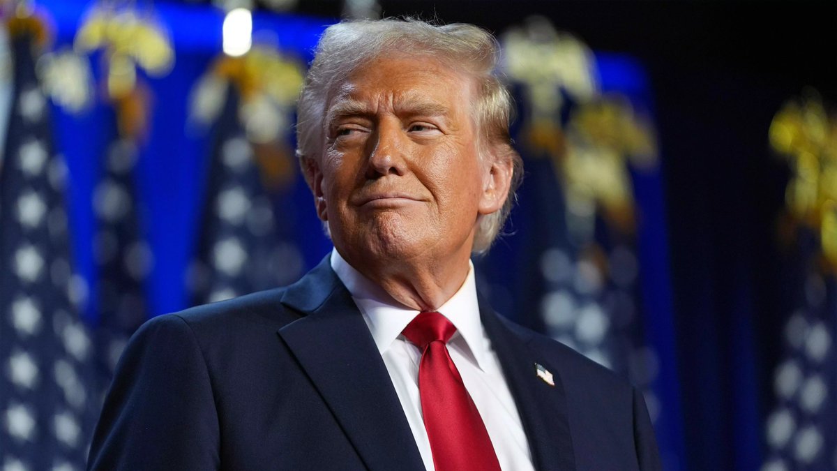 BullTheoryio's tweet photo. BREAKING: President Trump wants to give every American a piece of OpenAI, Anthropic, and xAI.

Speaking on Air Force One yesterday, Trump said the government is exploring a plan where AI companies give the American public a direct ownership stake making every citizen a partner in the AI boom.

He plans to meet AI executives next week to discuss it.

OpenAI CEO Sam Altman first pitched this idea to Trump in early 2025 proposing that AI companies voluntarily give the US government equity stakes so that ordinary Americans, not just shareholders, benefit from the AI revolution.

Senator Bernie Sanders went further this week, proposing a law that would force major AI companies to hand over 50% of their equity to a government public fund, giving every American citizen voting rights, board seats, and dividend payments from AI profits.

The US government already holds ownership stakes in 20 private companies including Intel, IBM, and quantum computing firms on behalf of American taxpayers. AI would be next.

Bernie Sanders has spent his entire career fighting against billionaires and corporate power. Trump built his brand defending them.

They have never agreed on anything economic. They are now pushing the exact same idea about the most powerful technology being built today.