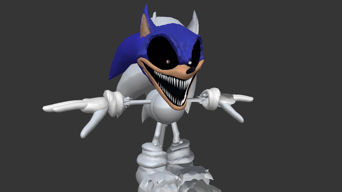 Moony310825's tweet photo. TODAY FINALLY WE HAVE OMT WITH BLENDER RIG!
He just need minor fixes and will be free to use!
Omt is property of: @MrPixel110308
#MultiversalMadness #MyDelightfulmasterpiece #OMT #Sonic #Sonicthehedgehog #asym #roblox #3D #execommunity #3Dmodel #SonicOMT https://t.co/QPnOGAAcVZ