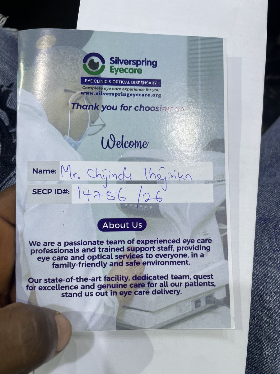 shawolin_'s tweet photo. @iamnasboi @Bekiwereloo I have proof 
 
For over 3months now my eyes have been disturbing me 

Serious headache and pains 
 
I need glasses 
 Help me out https://t.co/rDrxFalGZd