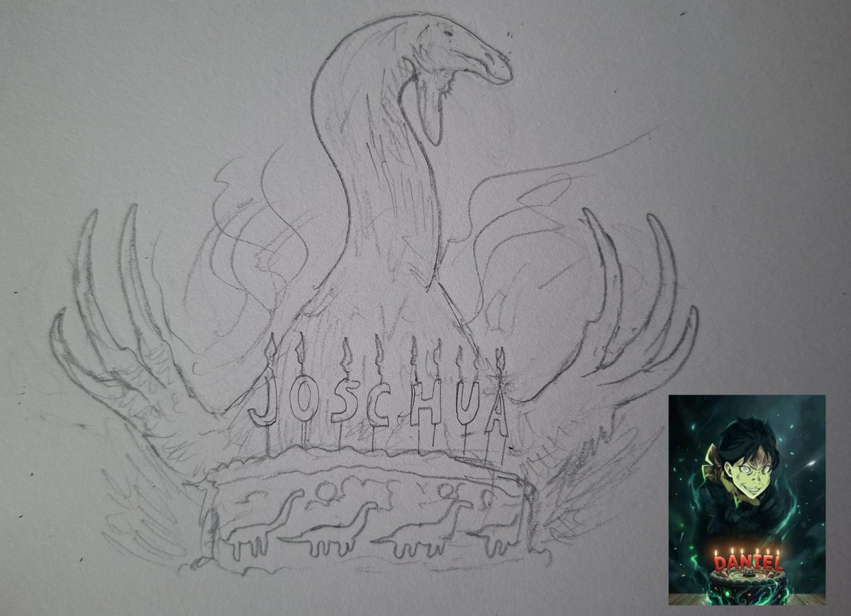 thebigbraintoad's tweet photo. Paleostream #flocking 
Featuring – Desmostylus, Numidotherium, Therizinosaurus, and Kutchicetus https://t.co/gRAvbg8xbn