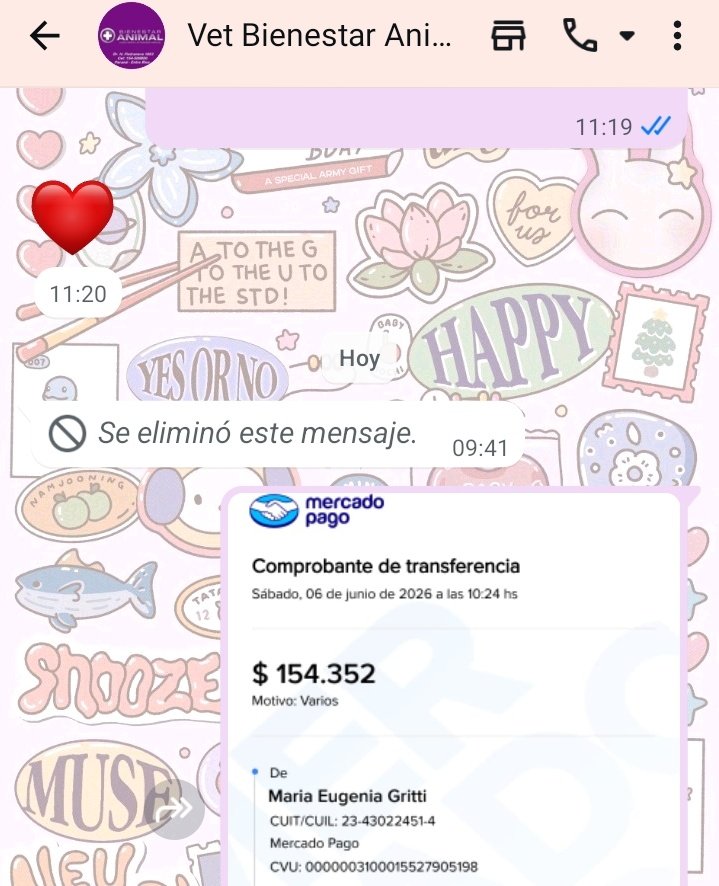 prrievcut's tweet photo. Van Gogh (gatito de la calle) tuvo su primer consulta y el proceso va a ser largo :c. En 10 días tiene q volver de nuevo para ver como avanza. Tu donación ayudaría mucho, sean 100, 50, 10ps todo suma. Pusimos plata de bolsillo y lo q recaudamos 🧡😭 ALIAS: https://t.co/n76Tt1qgfK https://t.co/Sx08xTfcDY