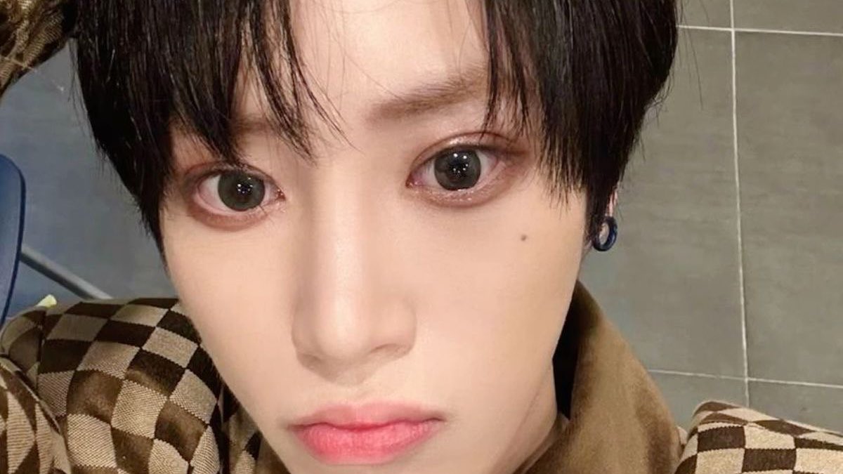 DEARESTARNO's tweet photo. those sparkling boba eyes could get away with anything 🥺 https://t.co/UPzpuhcSxc
