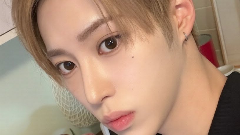 DEARESTARNO's tweet photo. those sparkling boba eyes could get away with anything 🥺 https://t.co/UPzpuhcSxc