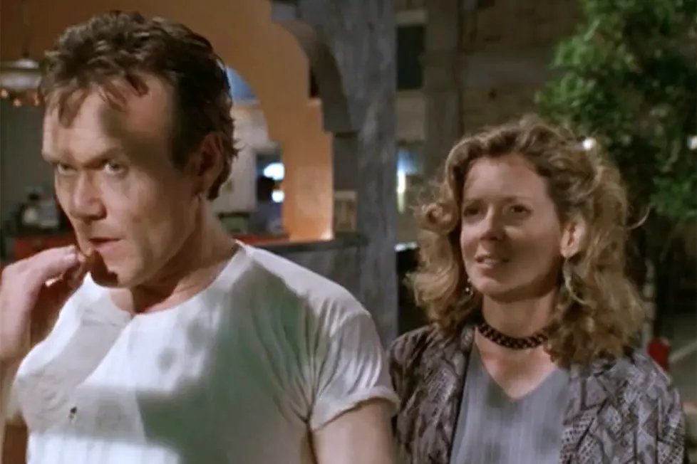 portraitinflesh's tweet photo. In memoriam, I rewatched the Buffy episode, "Band Candy", and Head's performance really is extraordinary. He's playing a middle-aged man suddenly forced - by magic - to behave like a teenager, and COMPLETELY sells that ridiculous premise, while making none of the obvious choices. https://t.co/R0VW7IIr6R