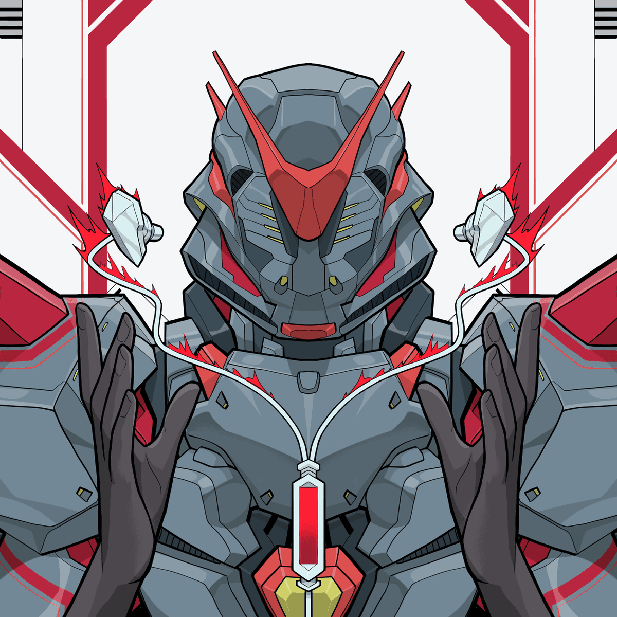 Craigs73's tweet photo. Infinite outfit combos. Zero gas. Stay mad. 🔥 @sansound3 Soundscape Avatar 0687 🔻🔻🔻

https://t.co/UFSJBj8DH9 https://t.co/aXf0B7z7Y6