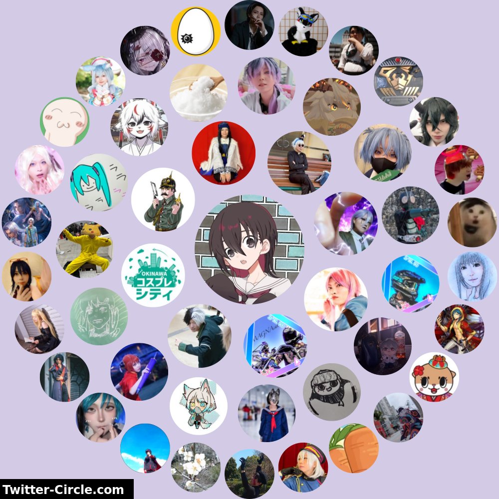 toha5839's tweet photo. 私のTwitterやりとりークル

➡️ https://t.co/vXi1E9ZNsP https://t.co/D0o2Tiy1H4